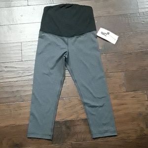 Maternity pants